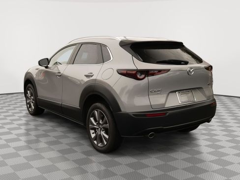 Used 2025 MAZDA CX-30 AWD 2.5 S w/ Preferred Package image 21