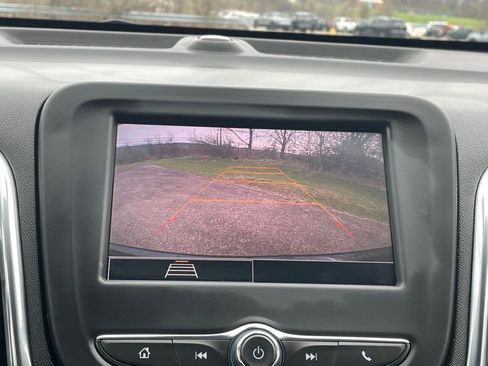 Certified 2023 Chevrolet Equinox LT image 41