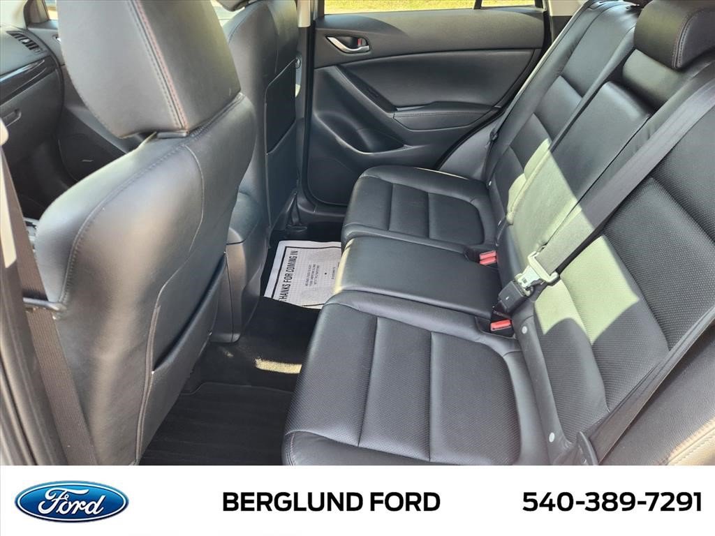 Used 2014 MAZDA CX-5 Grand Touring AWD/4WD image 14