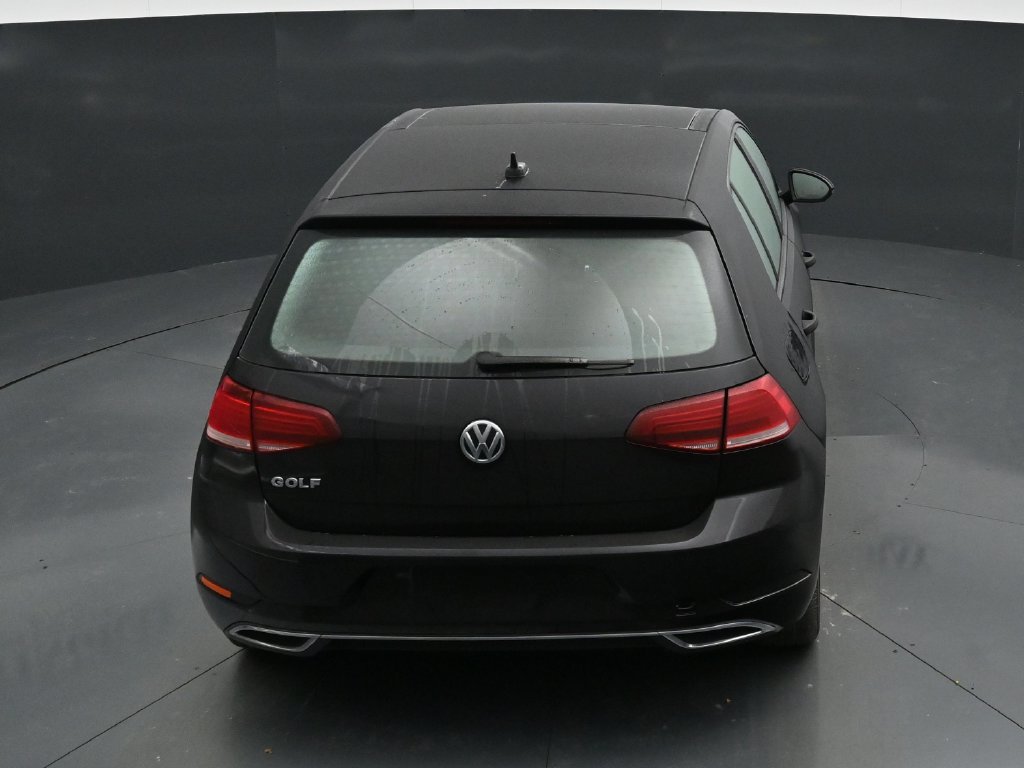 Used 2020 Volkswagen Golf 4-Door FWD image 23