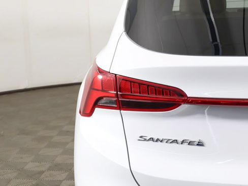 Used 2022 Hyundai Santa Fe Calligraphy AWD/4WD image 20