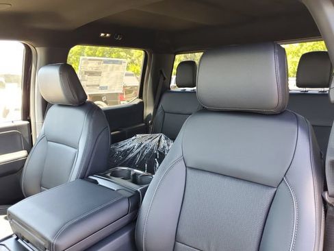 New 2026 Ford F150 Lariat w/ Equipment Group 502A High AWD/4WD image 16