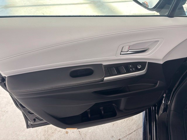 Used 2026 Toyota Sienna AWD image 16