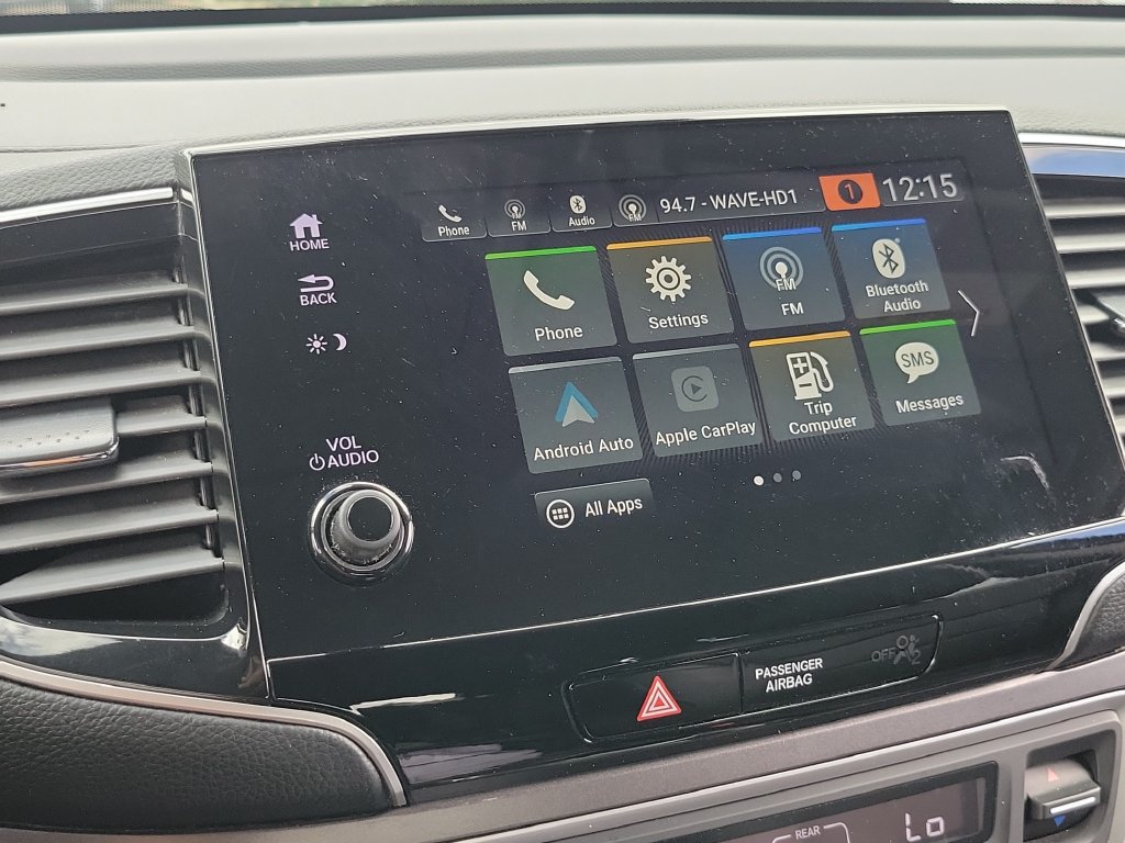 Used 2021 Honda Pilot Special Edition image 32