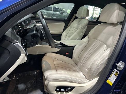 Used 2018 BMW 540i RWD image 26