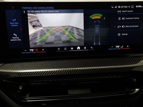 New 2026 BMW M2 w/ Lighting Package image 10