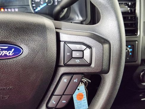 Used 2018 Ford F150 XLT AWD/4WD image 19