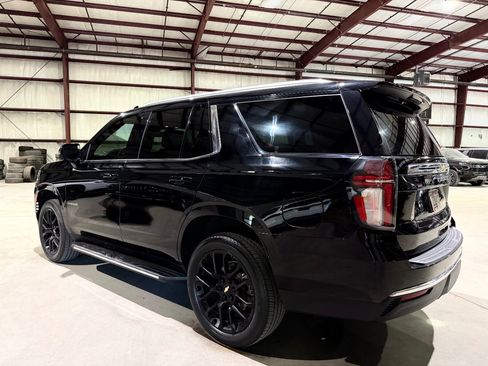 Used 2022 Chevrolet Tahoe LT w/ Luxury Package RWD image 7