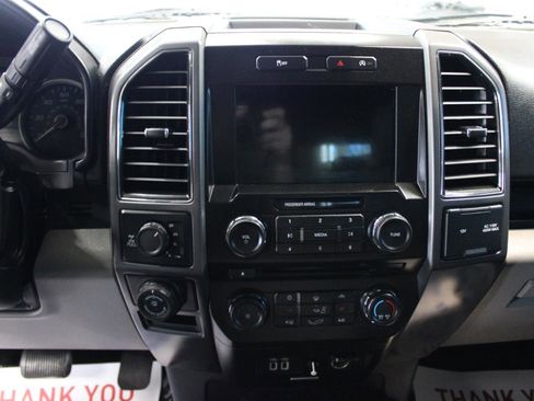 Used 2018 Ford F150 XLT w/ Equipment Group 302A Luxury AWD/4WD image 16