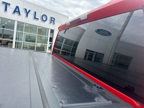 Used 2021 Chevrolet Silverado 1500 LT Trail Boss w/ Bed Protection Package image 15