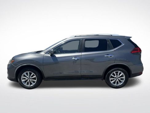 Used 2017 Nissan Rogue SV FWD image 2