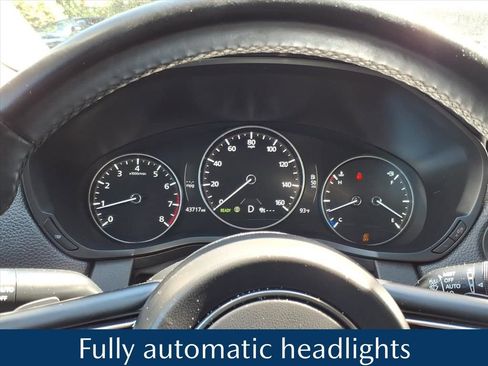 Used 2024 MAZDA CX-90 3.3 Turbo w/ Preferred Plus AWD/4WD image 15