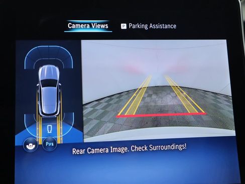 Used 2026 Mercedes-Benz GLC 300 4MATIC image 16