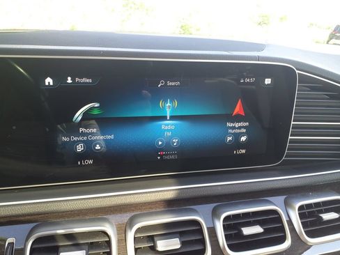 Used 2021 Mercedes-Benz GLE 350 image 26