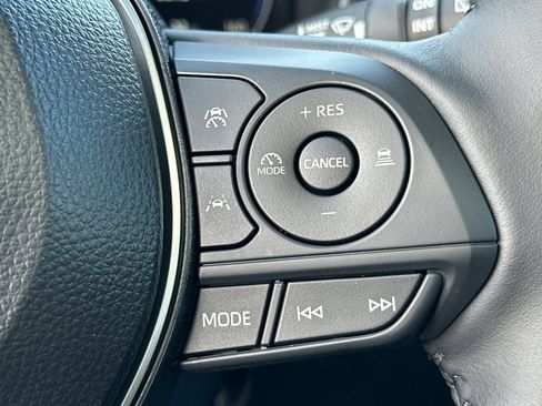 New 2026 Toyota Corolla Cross XLE image 27