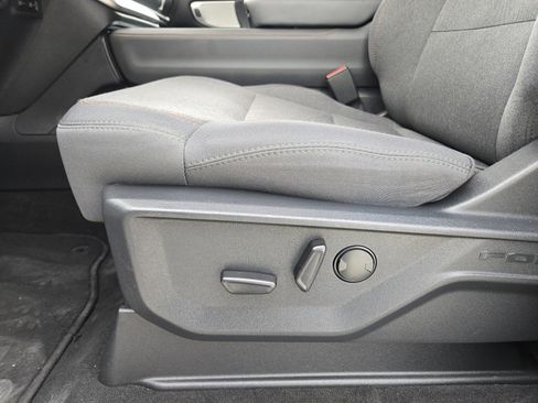 Certified 2025 Ford Expedition Max Active RWD image 23