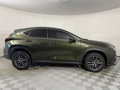 Used 2024 Lexus NX 250 FWD image 9