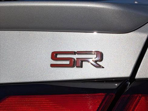 Used 2025 Nissan Versa SR w/ Trunk Package image 23