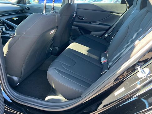 New 2026 Hyundai Elantra Sport image 20