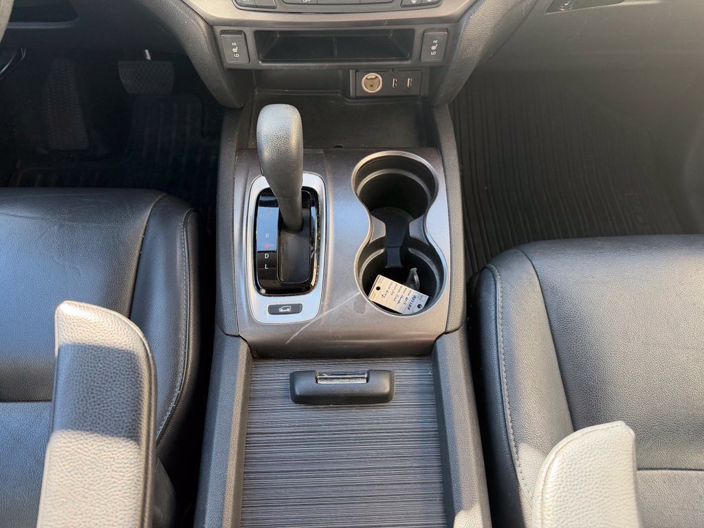 Used 2017 Honda Pilot EX-L image 20