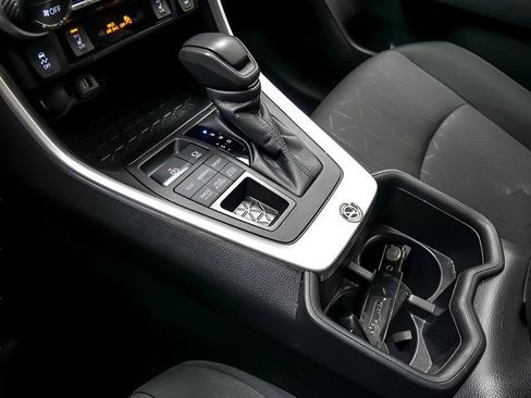 Certified 2024 Toyota RAV4 XLE w/ Weather Package image 17