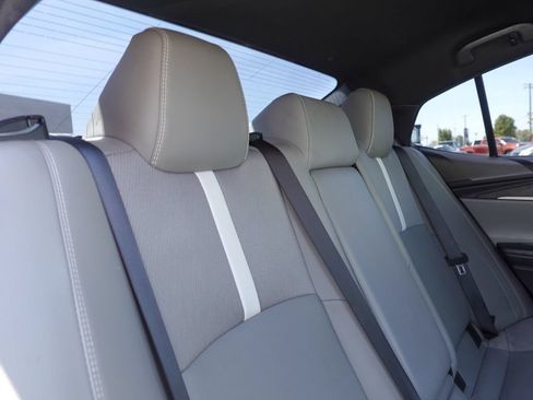 Used 2025 Toyota Camry SE w/ Multimedia Upgrade Package FWD image 13
