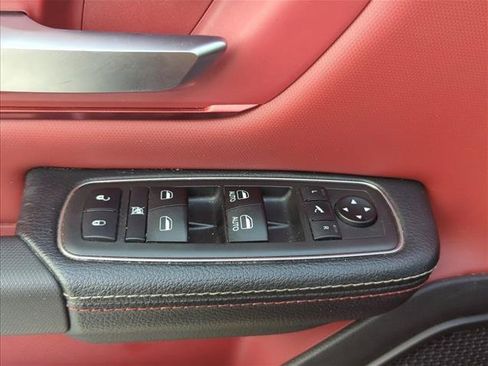 Used 2019 RAM 1500 Rebel w/ Rebel Level 1 Equipment Group AWD/4WD image 8