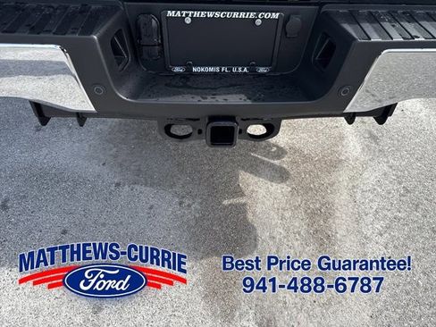 New 2026 Ford F250 Lariat w/ Chrome Package AWD/4WD image 14