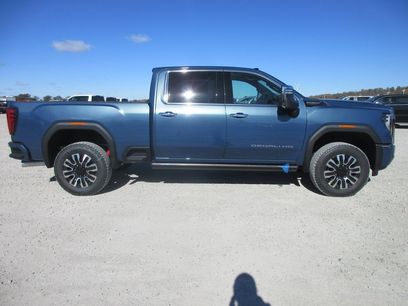 New 2026 GMC Sierra 2500 Denali Ultimate