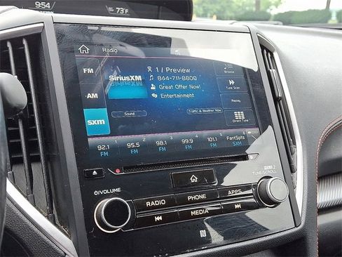 Certified 2023 Subaru Impreza 2.0i Sport image 18