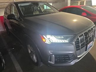 Used 2023 Audi Q7 3.0T Premium w/ Convenience Package AWD/4WD video 1