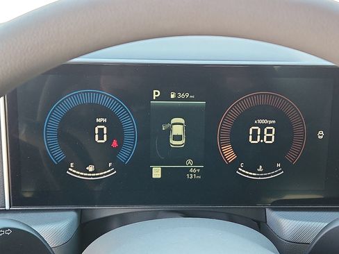 New 2025 Hyundai Sonata SE FWD image 16
