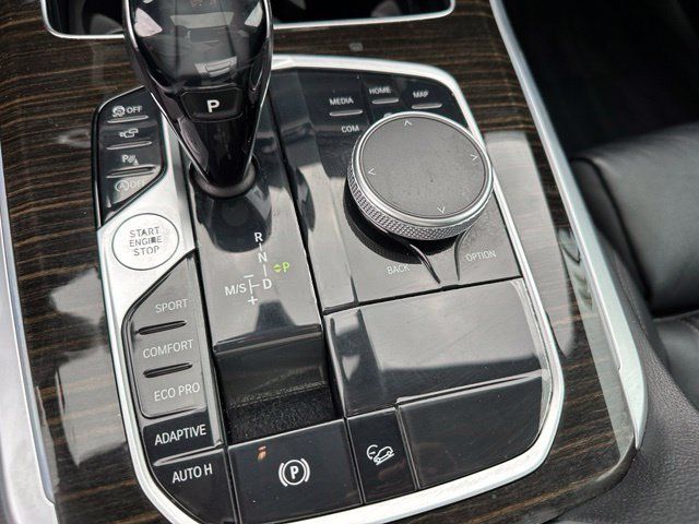 Used 2020 BMW X5 xDrive40i w/ Premium Package AWD/4WD image 9