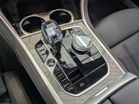 New 2026 BMW 840i image 17