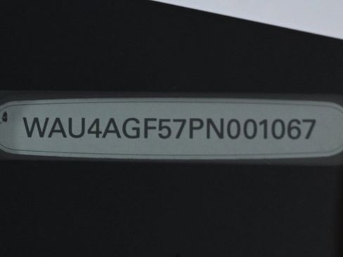 Certified 2023 Audi A5 2.0T Premium Plus w/ Premium Plus image 24