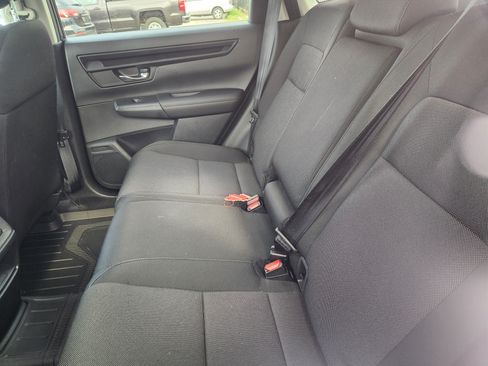Certified 2026 Honda CR-V LX image 6