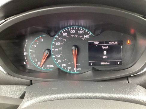Used 2018 Chevrolet Trax LS image 18