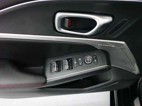 Used 2025 Acura Integra Type S FWD image 14