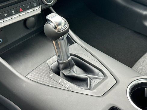 New 2025 Ford Mustang Coupe image 17