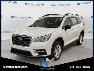 Used 2019 Subaru Ascent 8-Passenger AWD/4WD 360° Tour