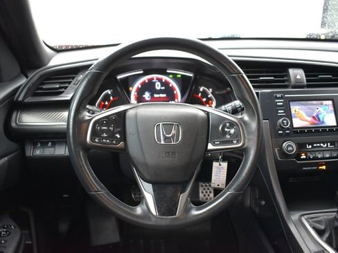 Used 2019 Honda Civic Sport image 13