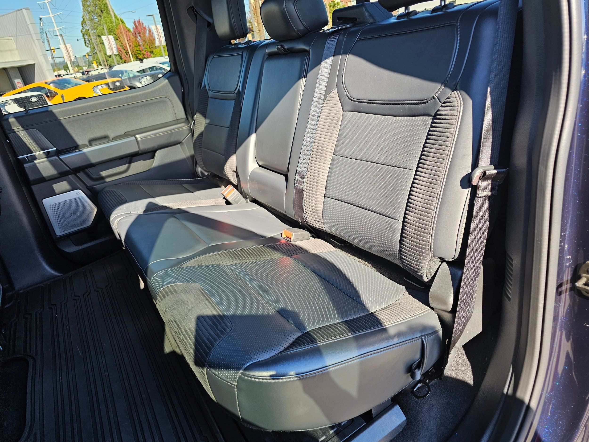 Used 2023 Ford F150 Raptor w/ Raptor Carbon Fiber Package AWD/4WD image 19