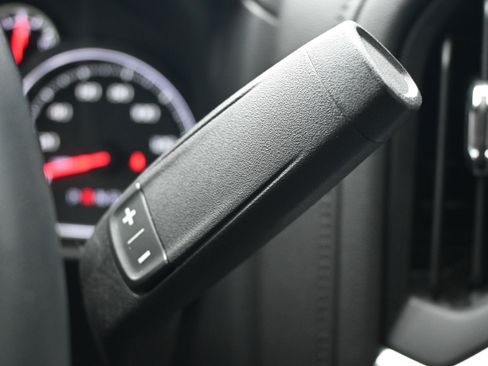 Used 2023 Chevrolet Silverado 2500 LTZ w/ LTZ Plus Package image 26