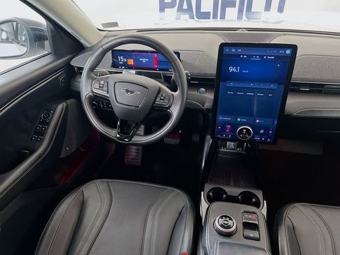 Used 2024 Ford Mustang Mach-E Premium image 24