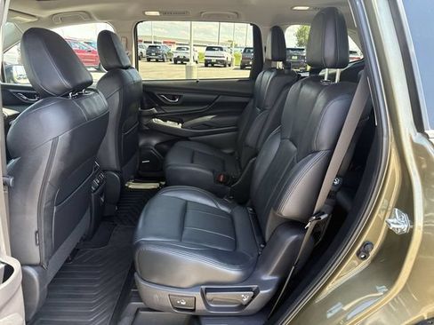 Used 2025 Subaru Ascent Bronze Edition AWD/4WD image 23