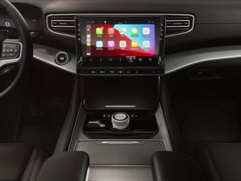 New 2026 Jeep Grand Wagoneer Limited image 5