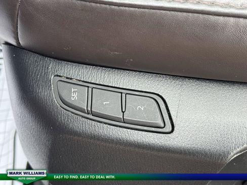 Used 2022 MAZDA CX-5 Signature image 12