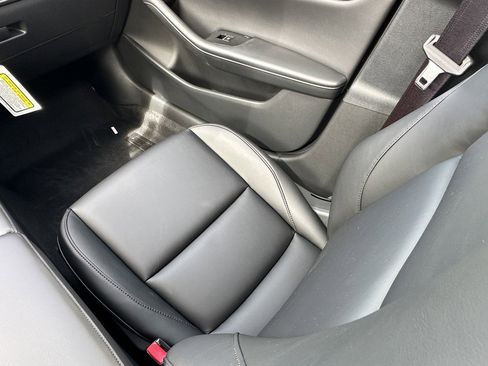 New 2026 MAZDA MAZDA3 2.5 S Sedan w/ Preferred Pkg image 13