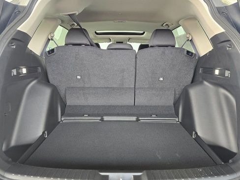 New 2026 Honda CR-V EX image 50