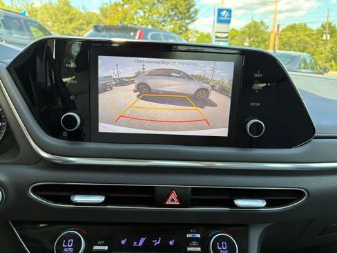 Used 2020 Hyundai Sonata SEL FWD image 29